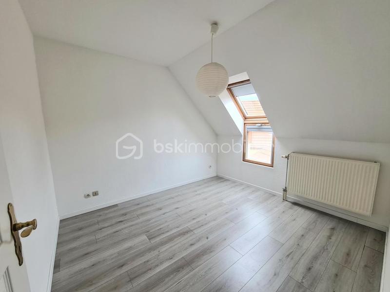 Appartement - 55 m² - 3 pièces
