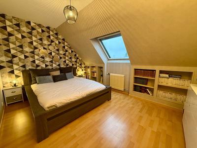 Maison - 127 m² - 7 pièces