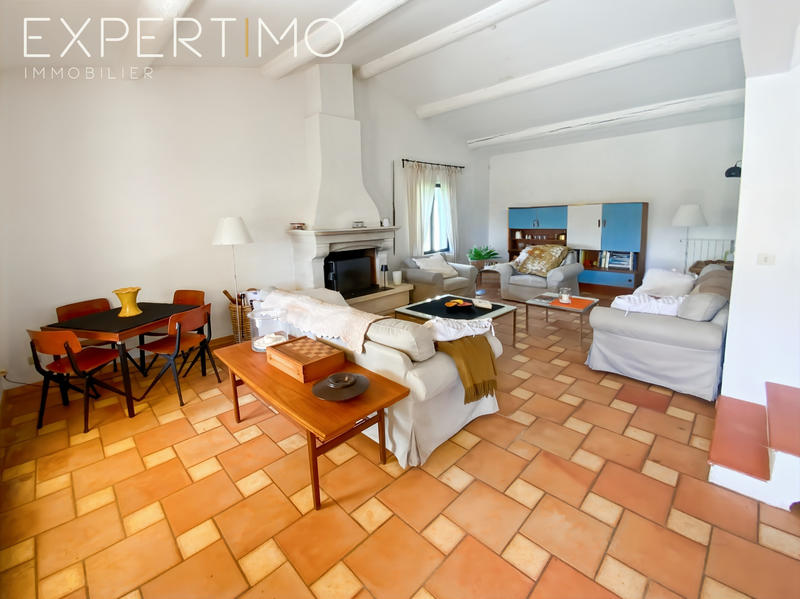 Villa - 138 m² - 6 pièces