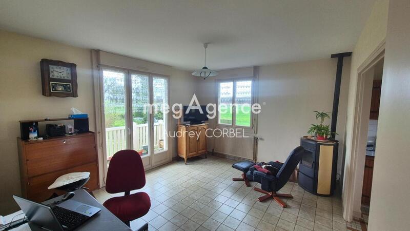 Maison - 108 m² - 7 pièces