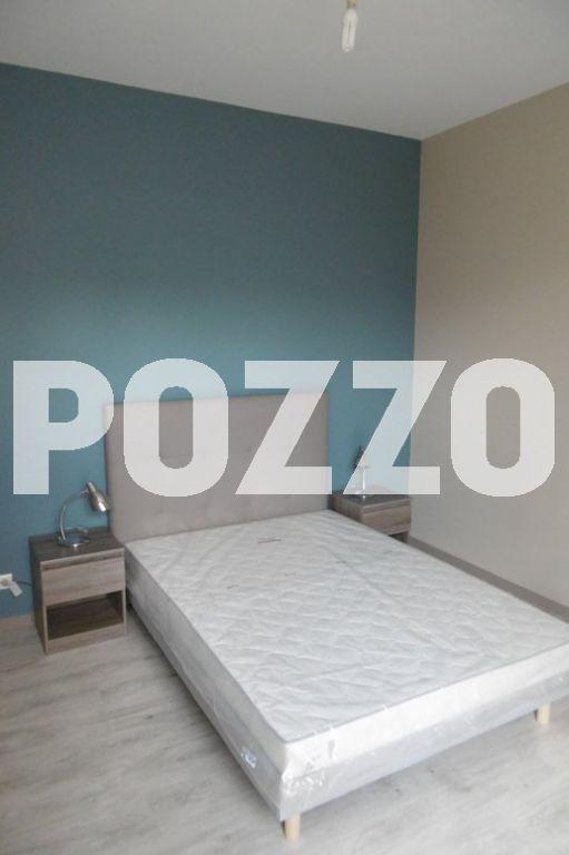 Appartement - 34 m² - 2 pièces