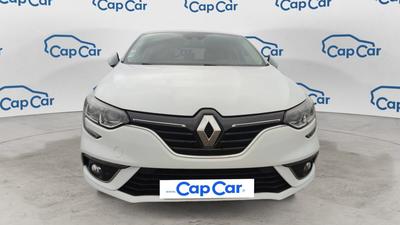 Renault Mégane IV 1.2 TCe 100 Business