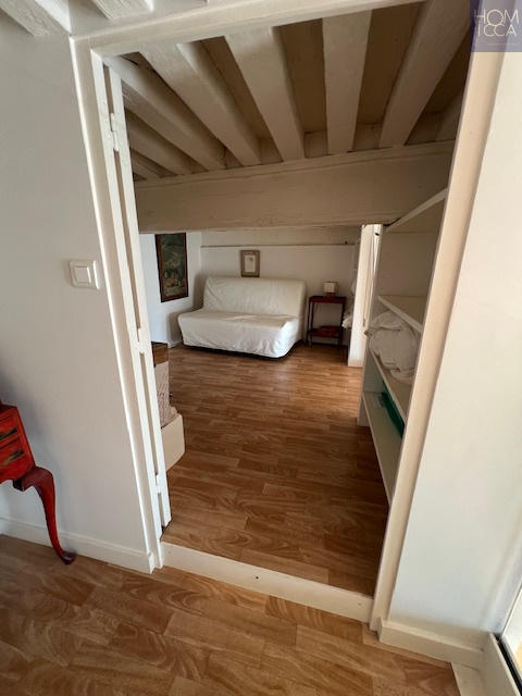 Duplex - 91 m² - 4 pièces