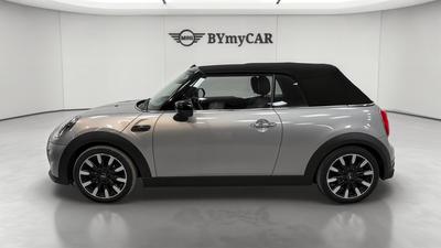 Mini Cabrio Cabriolet F57 Lci II Cooper 136 ch Dkg7 Edition Premium Plus