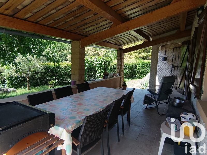 Maison - 70 m² - 4 pièces