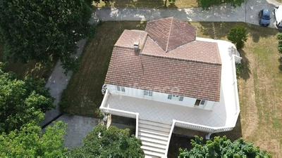 Maison - 160 m² - 4 pièces