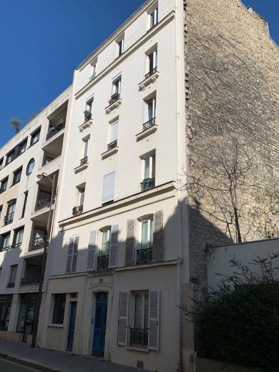 Appartement - 26 m² - 2 pièces