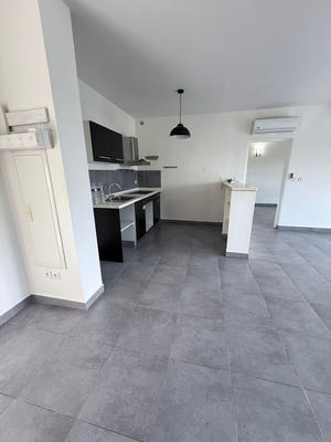 Appartement - 54 m² - 2 pièces