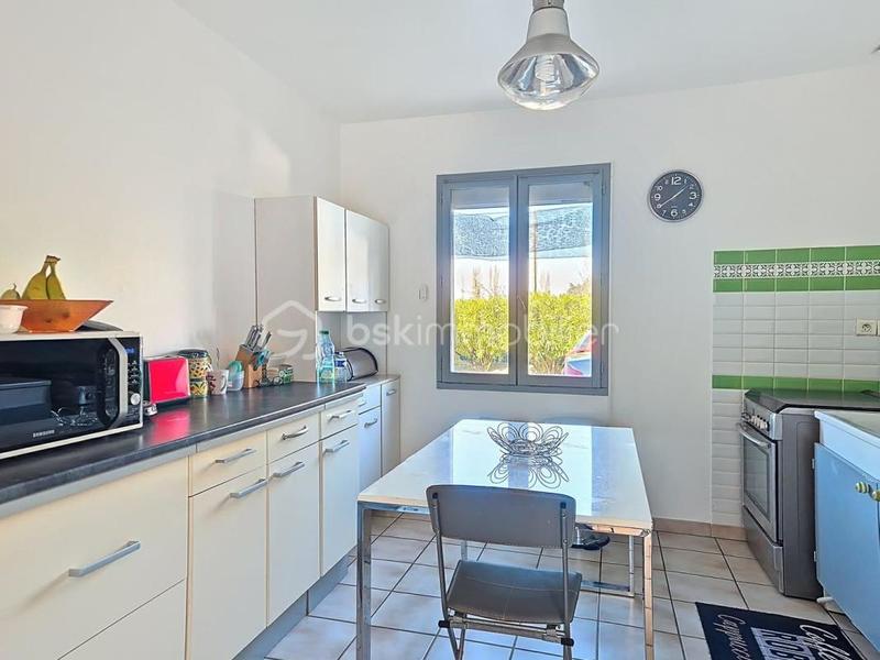 Maison de campagne - 88 m² - 4 pièces