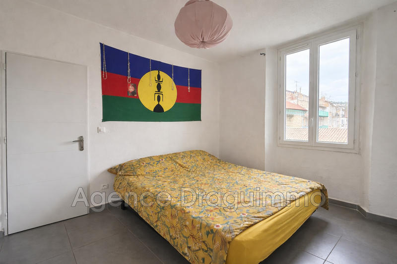 Appartement - 38 m²