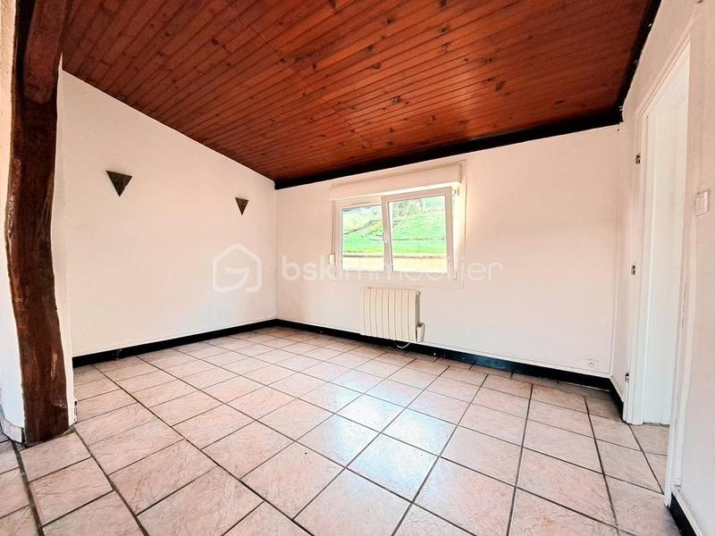 Maison - 79 m² - 4 pièces