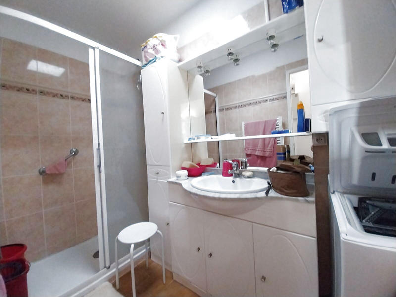 Appartement - 37 m² - 1 pièce