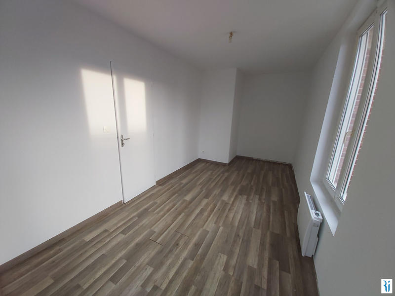 Appartement - 28 m² - 2 pièces