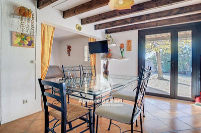 Maison - 37 m² - 3 pièces