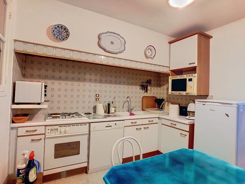 Maison - 145 m² - 5 pièces