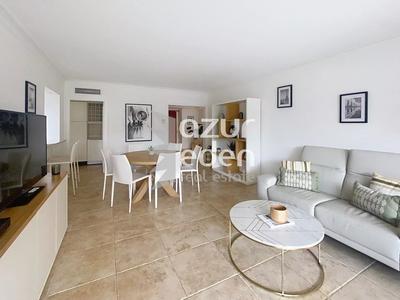 Appartement - 86 m² - 3 pièces