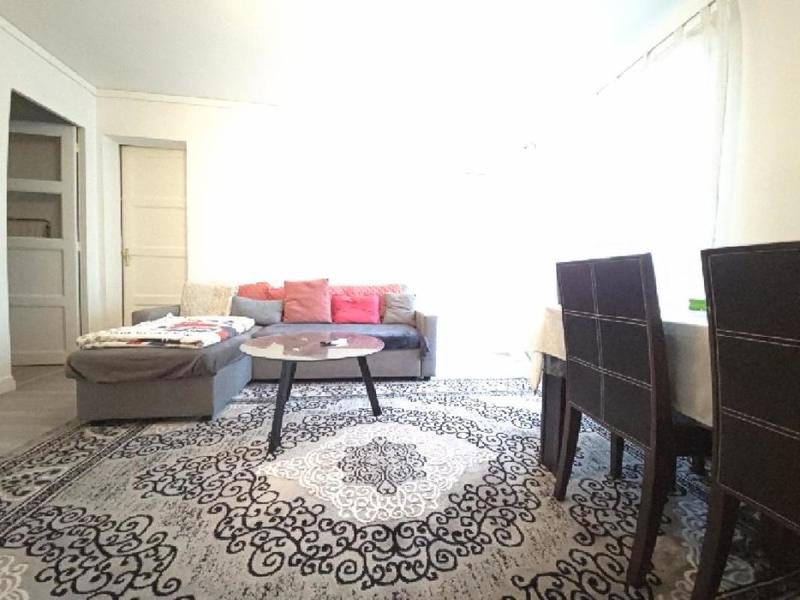 Appartement - 54 m² - 4 pièces