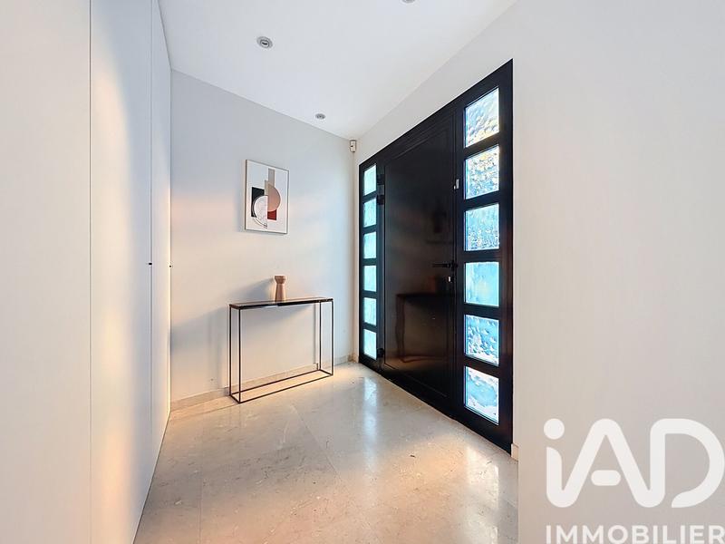 Maison - 147 m² - 4 pièces