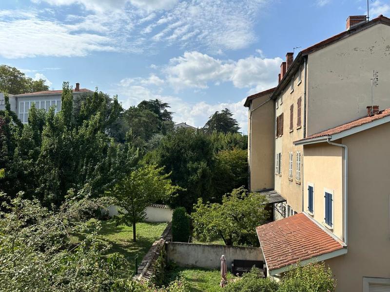 Appartement - 54 m² - 2 pièces