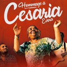 Césaria Evora Orchestra