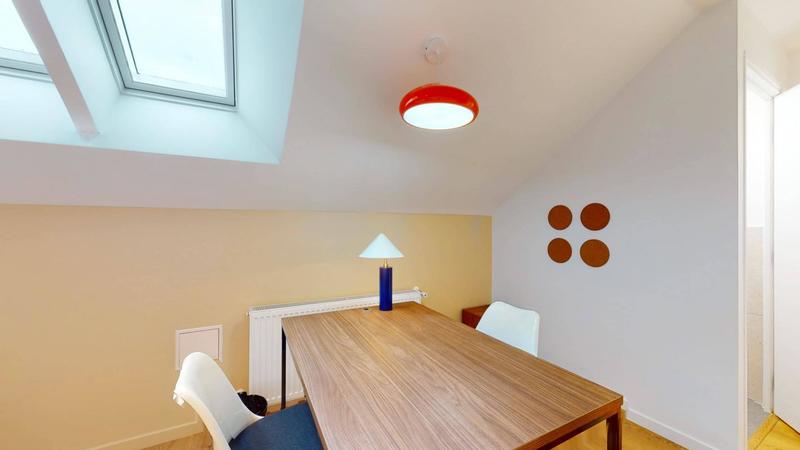 Appartement - 247 m²