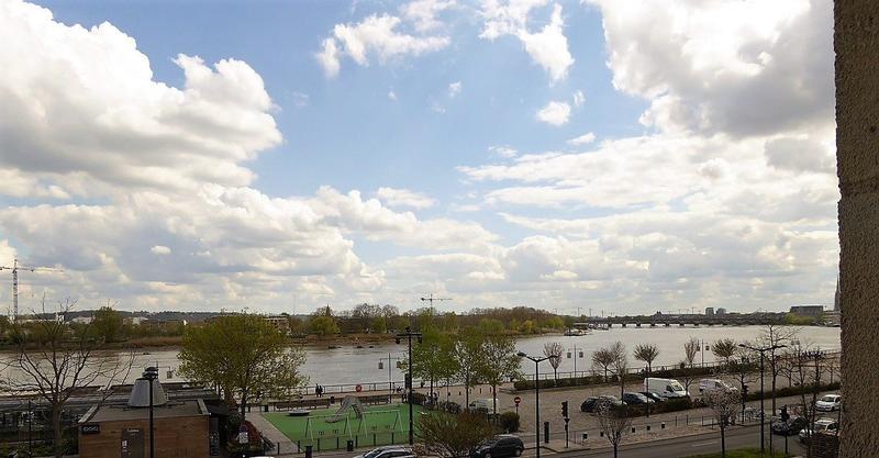 Appartement - 98 m² - 3 pièces