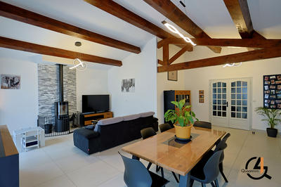 Appartement - 130 m² - 5 pièces