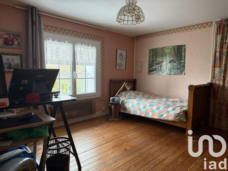 Maison de campagne - 177 m² - 6 pièces