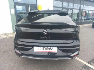 Renault Rafale E-Tech full hybrid 200 Techno