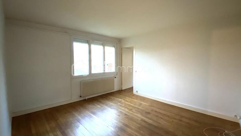Appartement - 52 m² - 2 pièces
