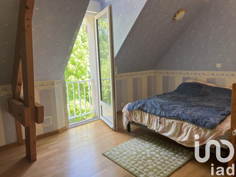 Maison - 187 m² - 9 pièces