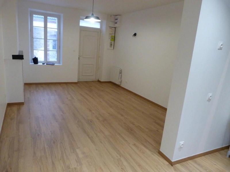 Maison - 45 m² - 3 pièces