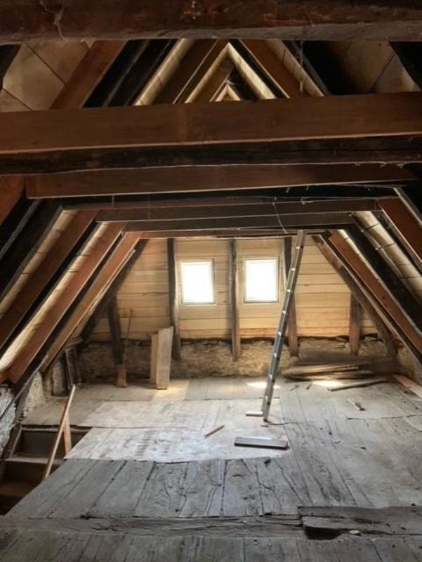 Maison - 70 m² - 2 pièces