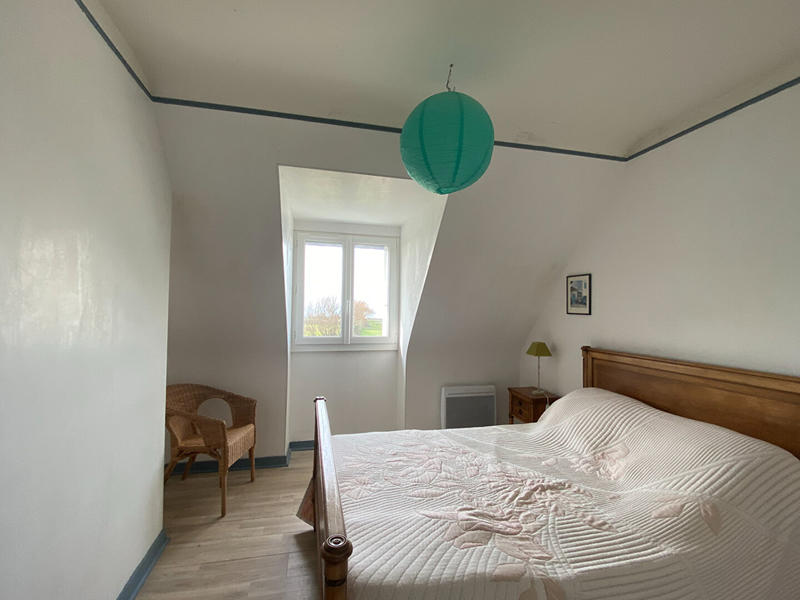 Maison - 116 m² - 6 pièces