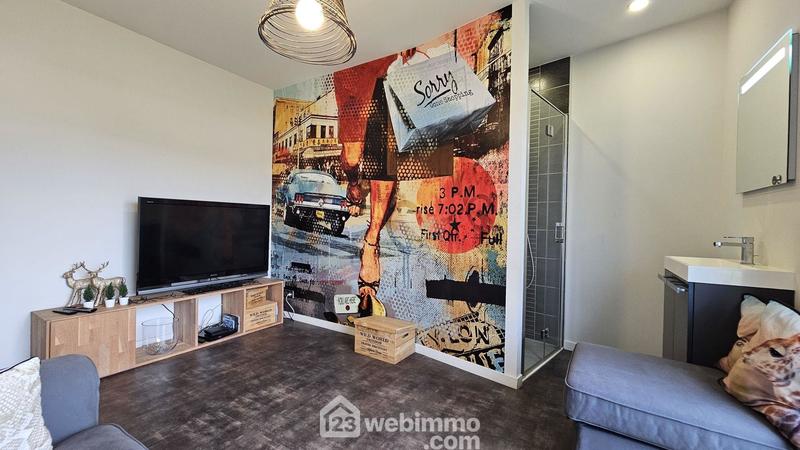 Villa - 165 m² - 8 pièces