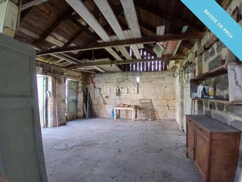 Maison - 111 m² - 4 pièces