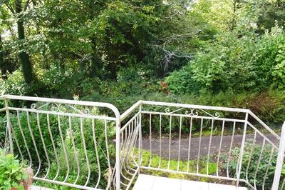 Maison - 61 m² - 3 pièces