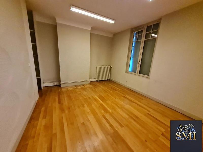 Maison ancienne - 91 m² - 10 pièces