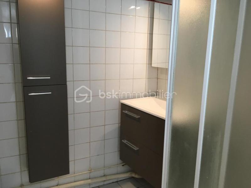 Appartement - 34 m² - 2 pièces