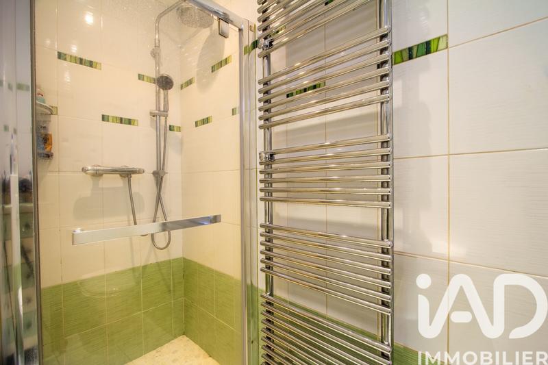 Maison - 165 m² - 7 pièces