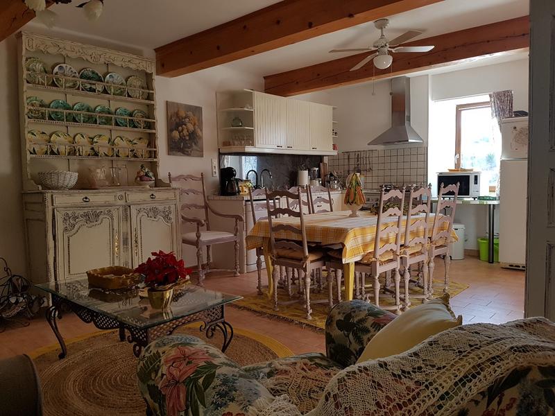 Maison de domaine - 575 m² - 30 pièces