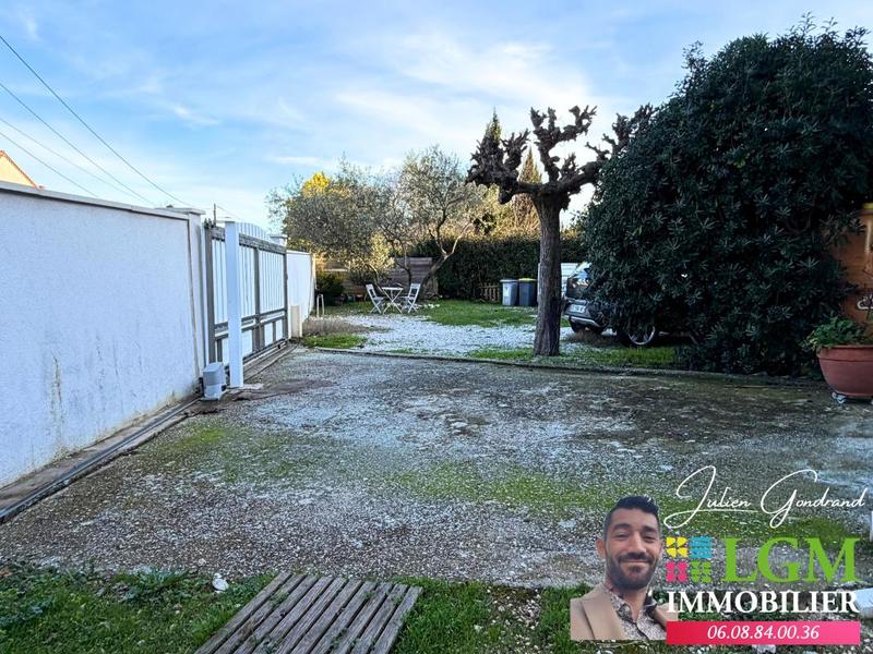 Maison - 160 m² - 5 pièces