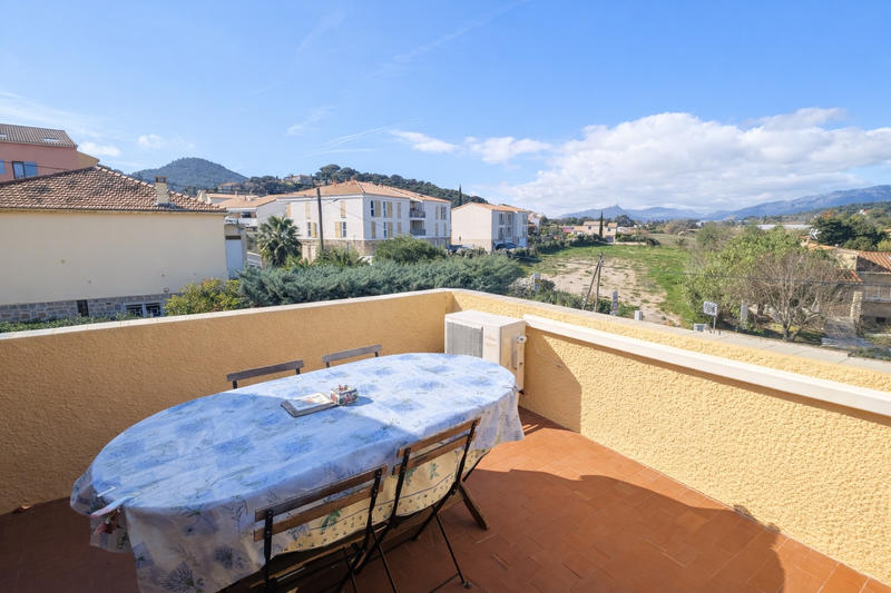 Viager - Appartement - 47 m² - 2 pièces