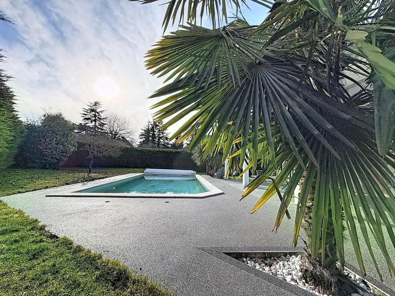 Maison - 116 m² - 4 pièces