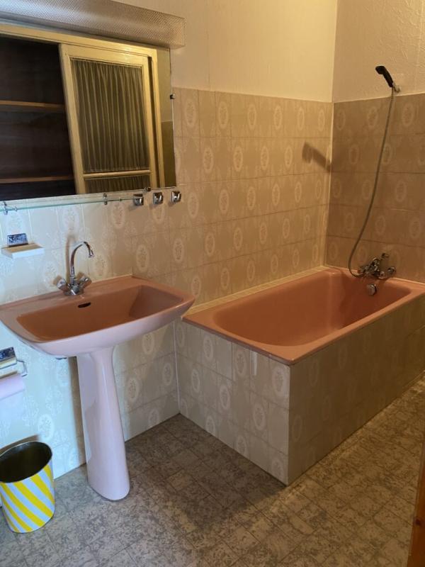 Maison de ville - 240 m² - 12 pièces