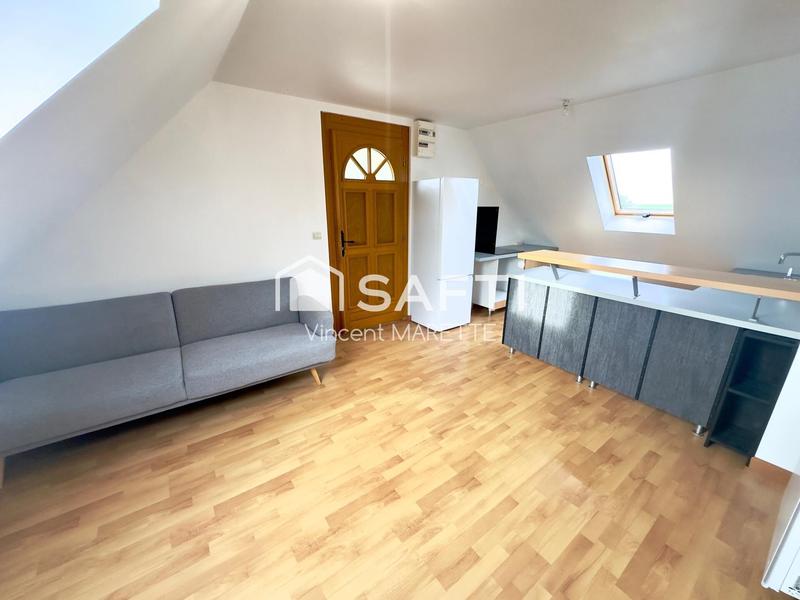 Maison - 190 m² - 8 pièces