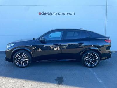 Bmw X2 sDrive 20i 170ch Dkg7 m Sport