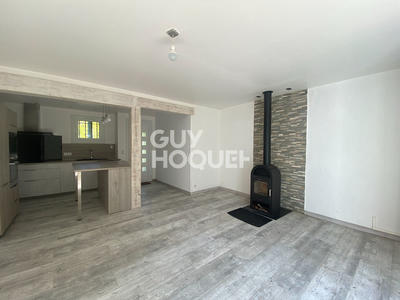 Appartement - 52 m² - 2 pièces