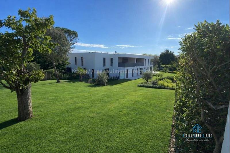 Appartement - 74 m² - 3 pièces