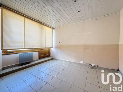 Maison - 155 m² - 6 pièces